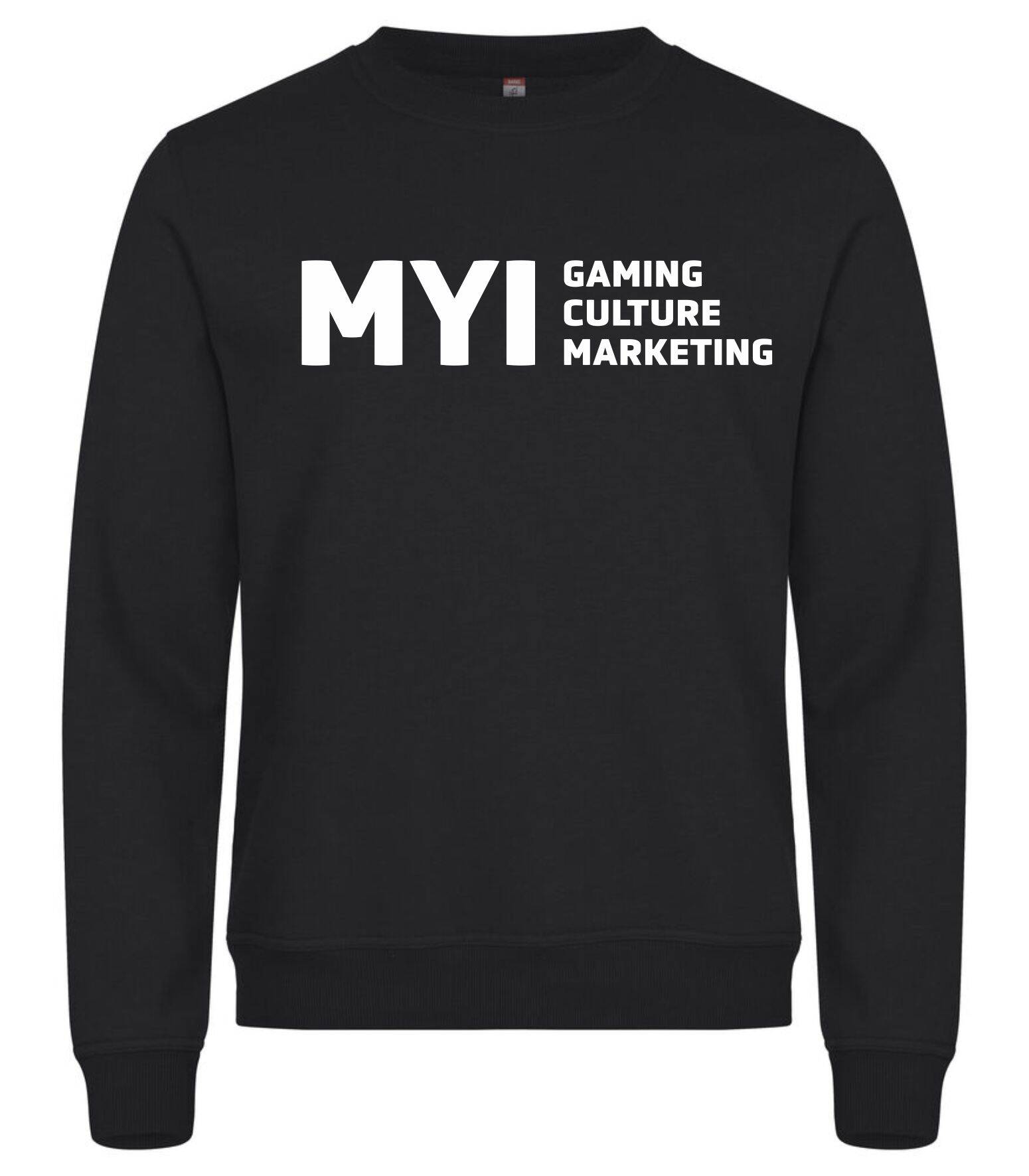 Pullover I Unisex