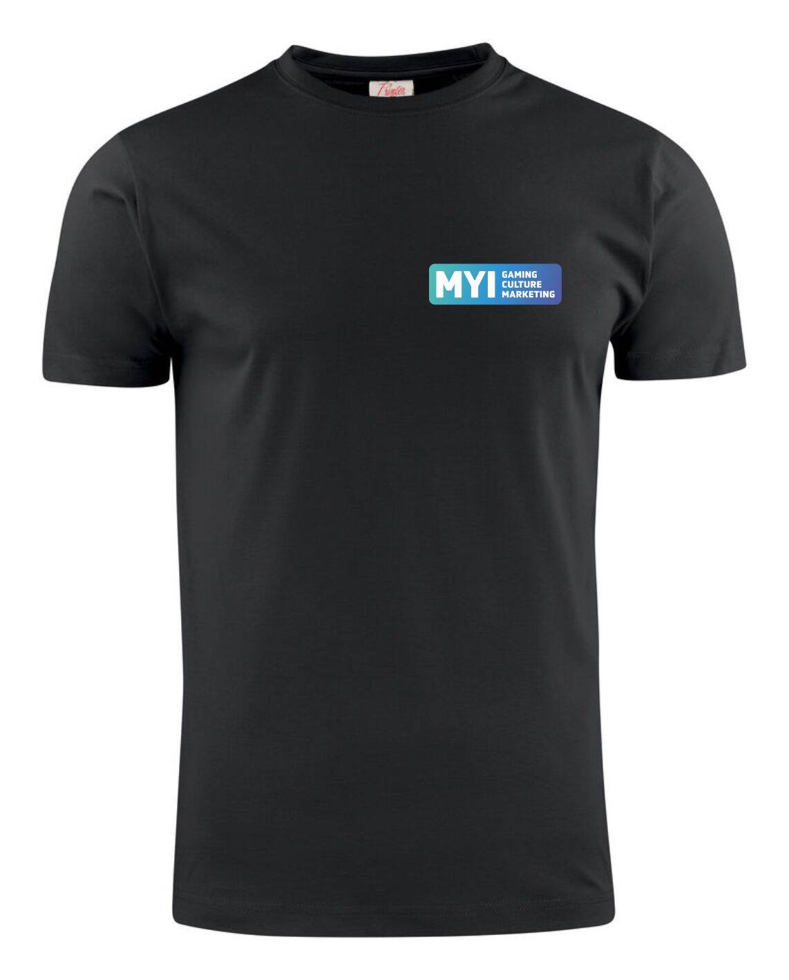 T-Shirt "WE EMPOWER PASSION" I Herren